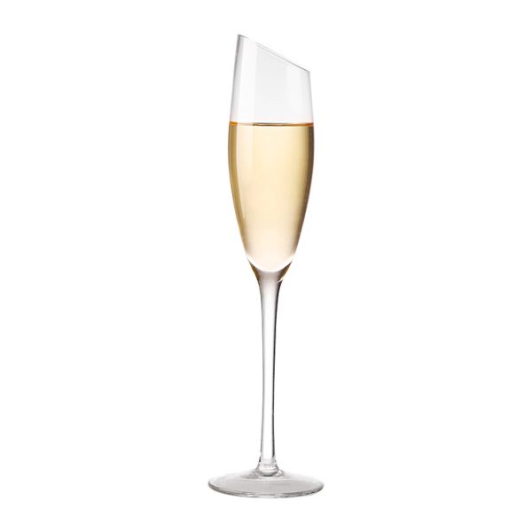 Champagne Glass - Image 8