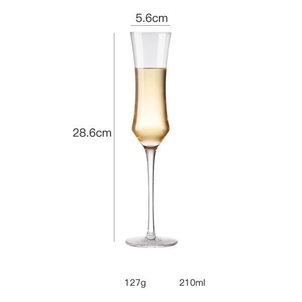 Champagne Glass - Image 11