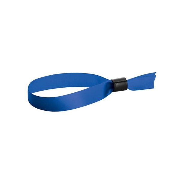 Satin Unbreakable Bracelet With Security Lock - Image 7