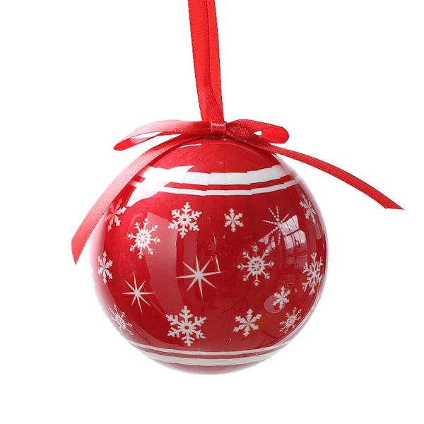 2.95" Christmas Balls