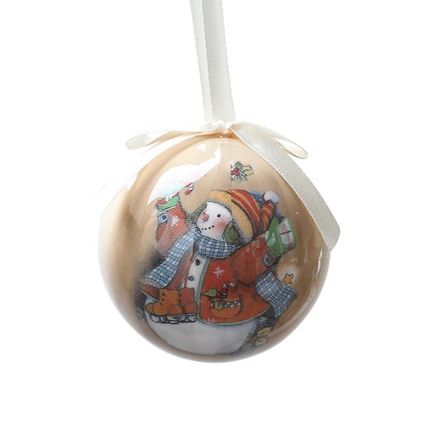 2.95" Christmas Balls - Image 8
