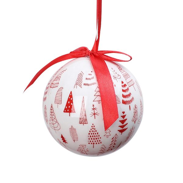 2.95" Christmas Balls - Image 9