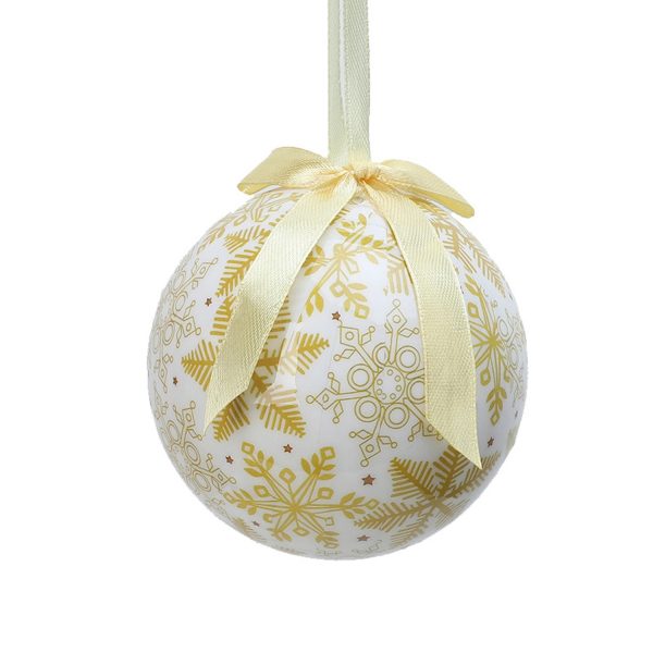 2.95" Christmas Balls - Image 10