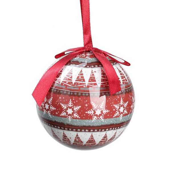 2.95" Christmas Balls - Image 11