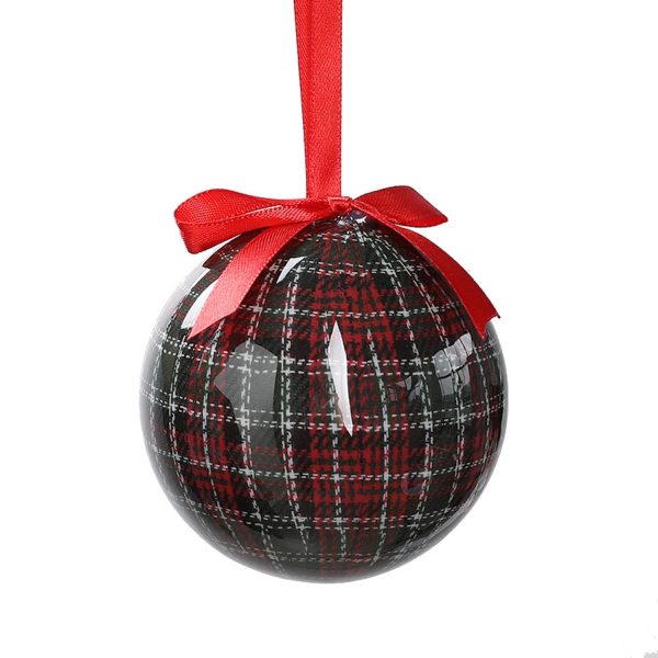2.95" Christmas Balls - Image 12