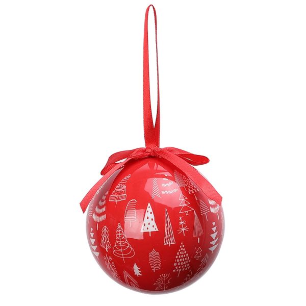 2.95" Christmas Balls - Image 16