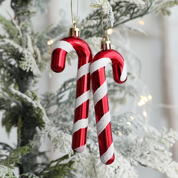 Christmas Plush Ornaments - Image 13