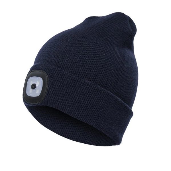 Led Beanie - Image 5