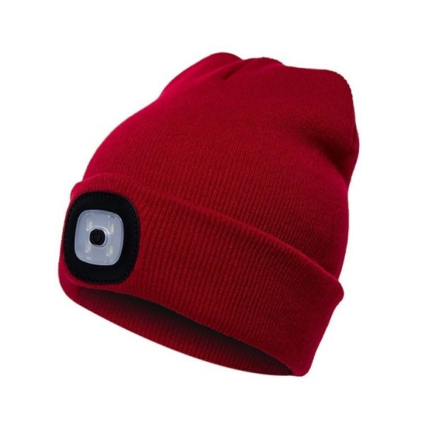 Led Beanie - Image 4