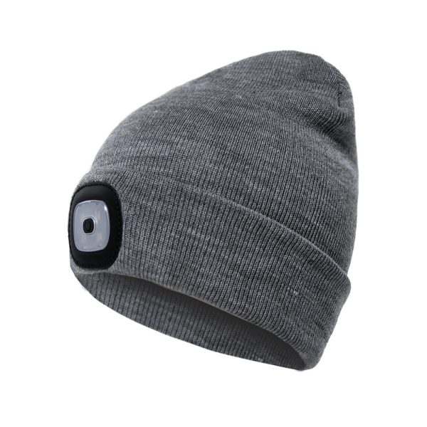 Led Beanie