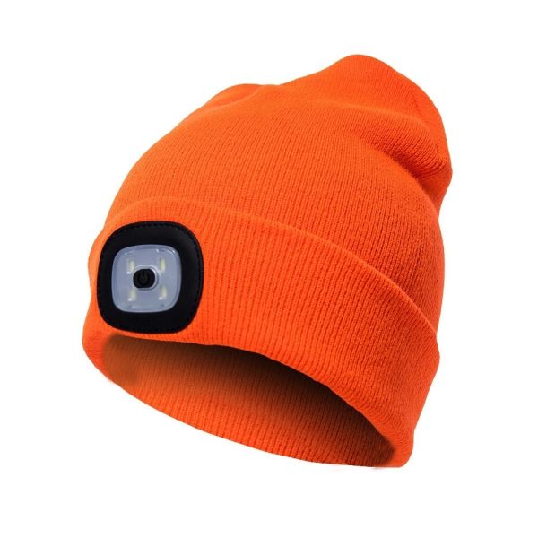 Led Beanie - Image 2