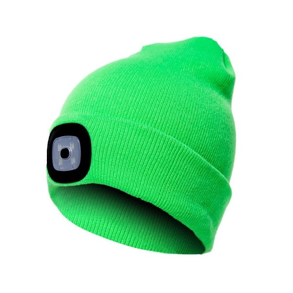 Led Beanie - Image 3