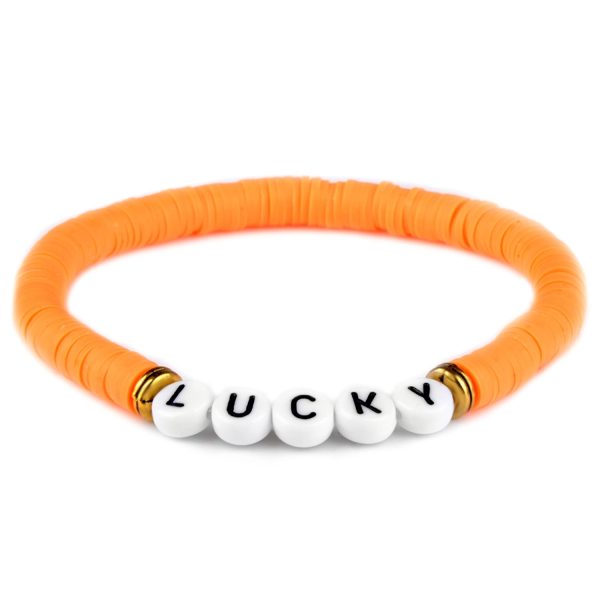 Clay Bead Bracelet - Image 10