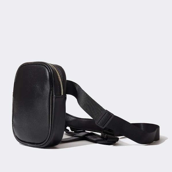 Thigh Harness Leg Bag Fanny Pack For Women - Image 4