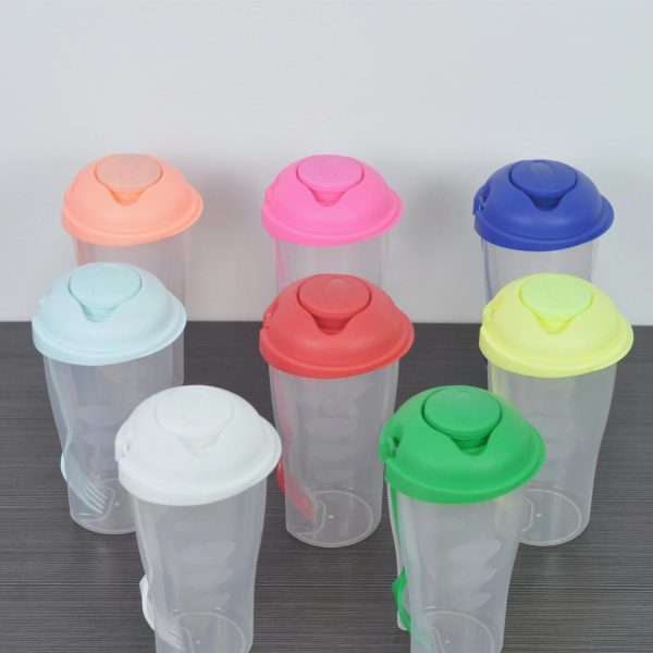 26Oz Salad Shaker / Bowl Food Storage Containers