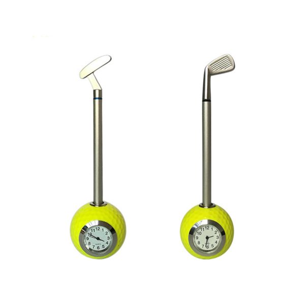 Golf Club Ball Pen Set - Image 3