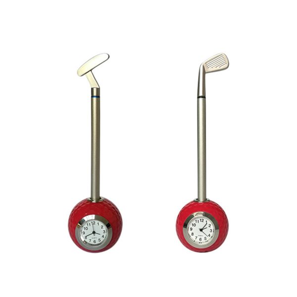 Golf Club Ball Pen Set - Image 4