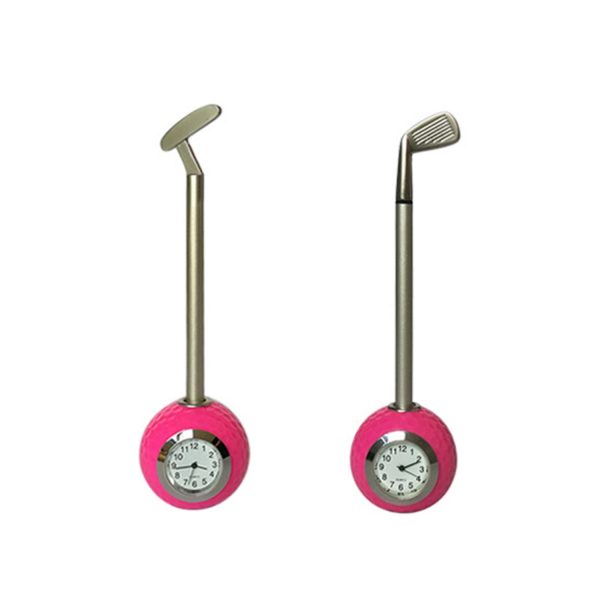 Golf Club Ball Pen Set