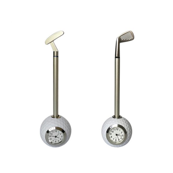 Golf Club Ball Pen Set - Image 6