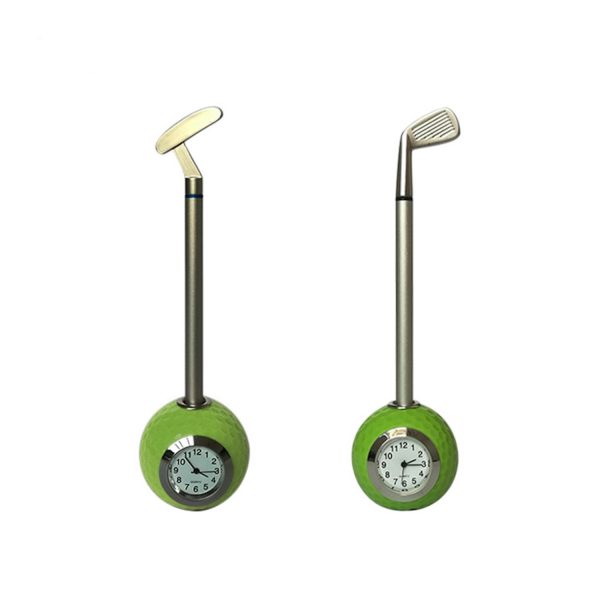 Golf Club Ball Pen Set - Image 7