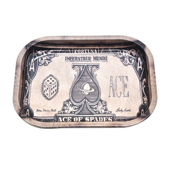 Weed Rolling Tray - Image 8