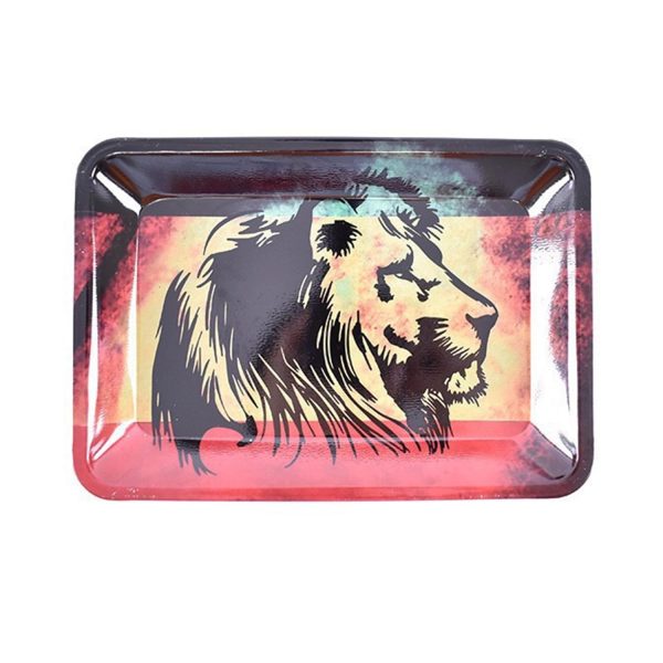 Weed Rolling Tray - Image 2