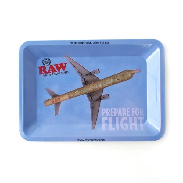 Weed Rolling Tray - Image 3