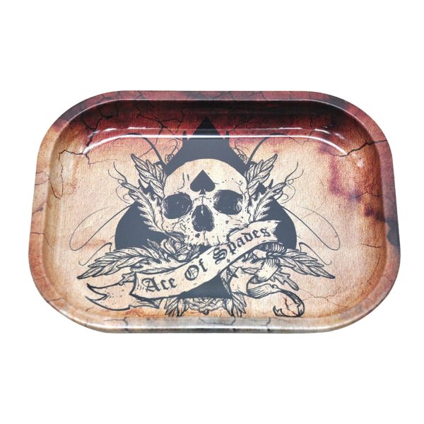 Weed Rolling Tray - Image 4