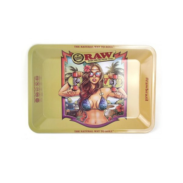 Weed Rolling Tray - Image 7