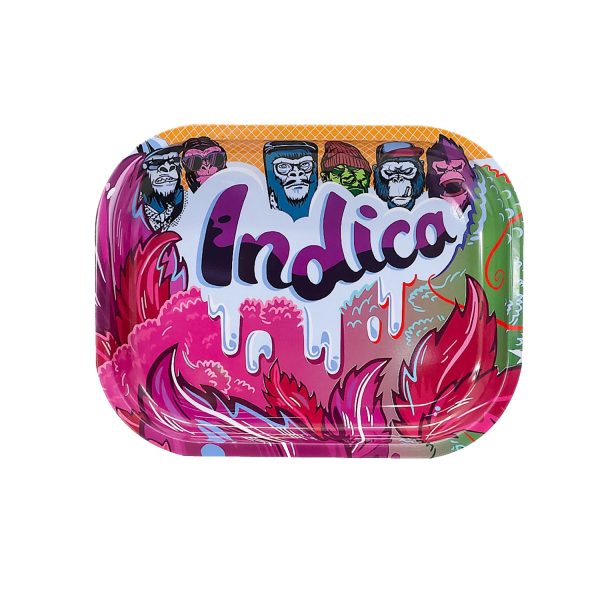 Weed Rolling Tray
