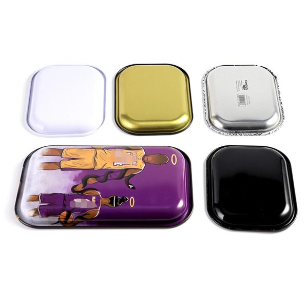 Weed Rolling Tray - Image 11