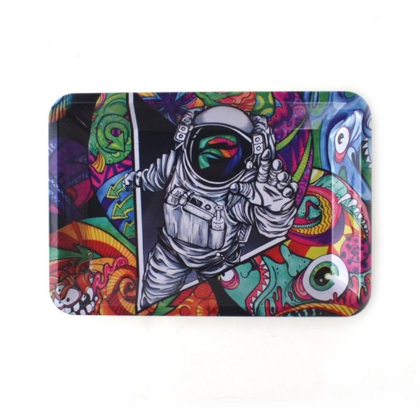 Weed Rolling Tray - Image 12