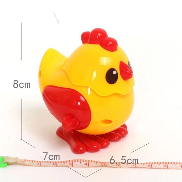 Cute And Little Jumping Animal Toy - Image 5
