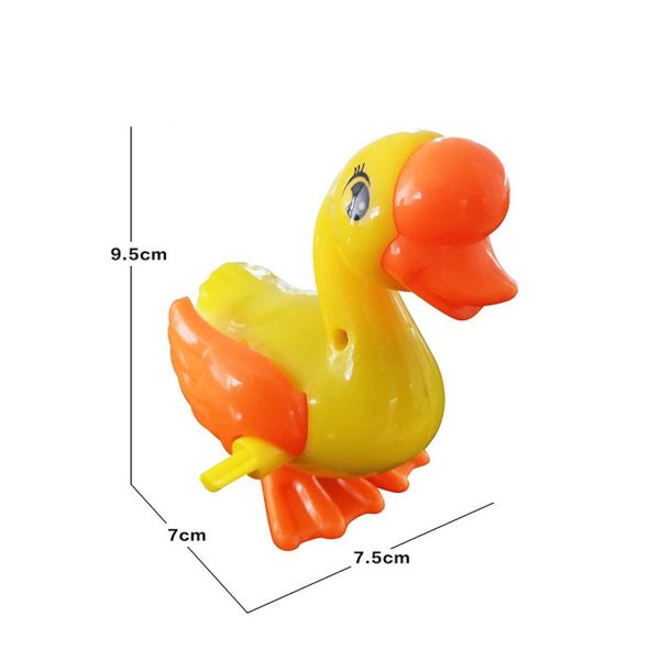 Cute And Little Jumping Animal Toy - Image 3