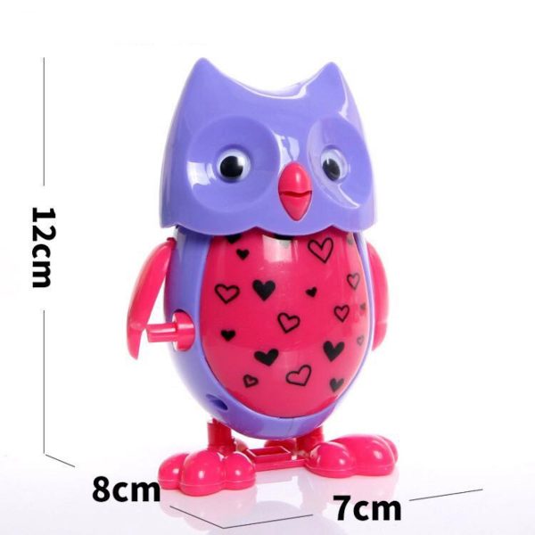 Cute And Little Jumping Animal Toy - Image 4