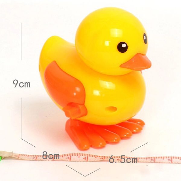 Cute And Little Jumping Animal Toy