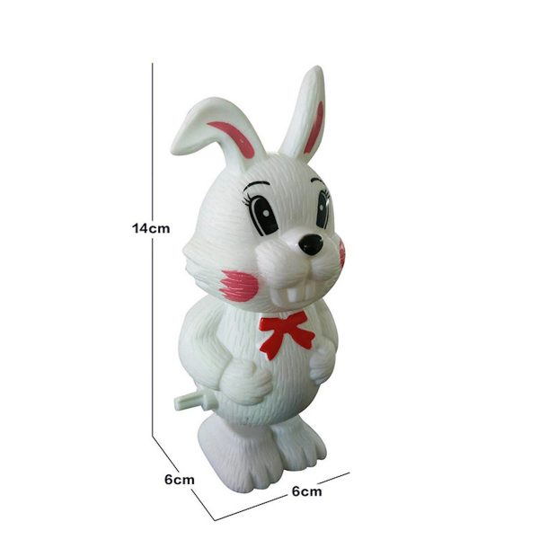 Cute And Little Jumping Animal Toy - Image 8