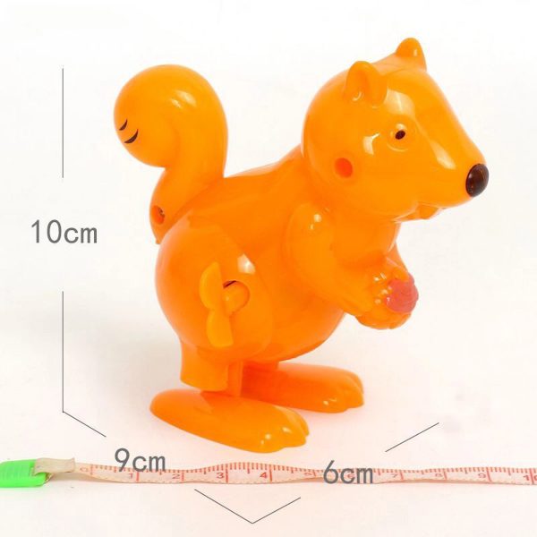 Cute And Little Jumping Animal Toy - Image 9