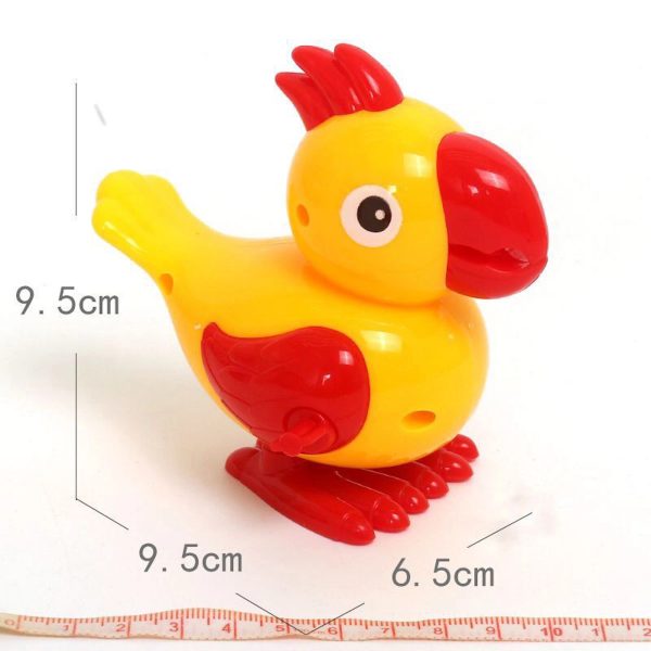 Cute And Little Jumping Animal Toy - Image 10