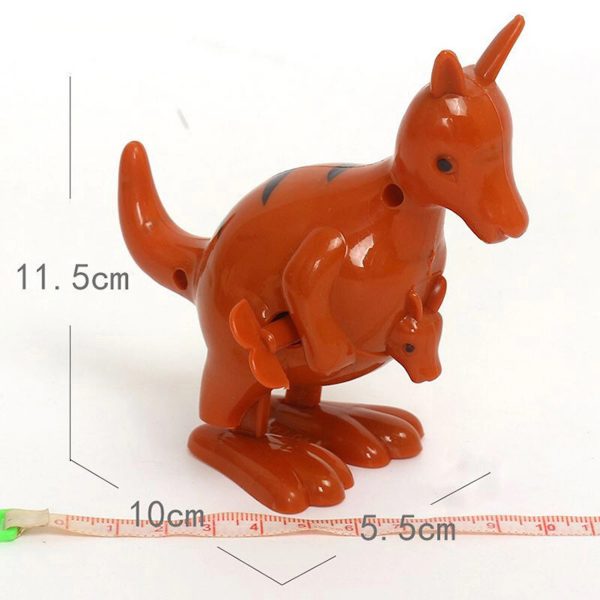 Cute And Little Jumping Animal Toy - Image 11