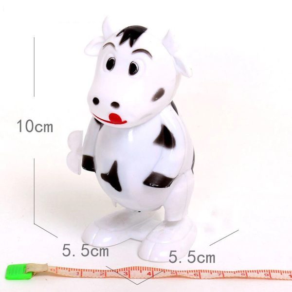 Cute And Little Jumping Animal Toy - Image 12