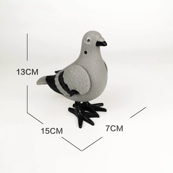 Cute And Little Jumping Animal Toy - Image 13