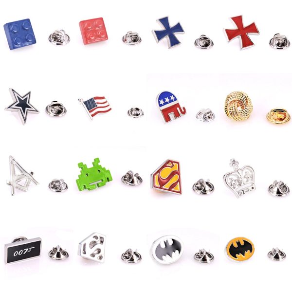 Custom Lapel Pins - Image 15