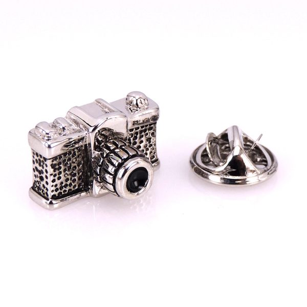 Custom Lapel Pins - Image 5