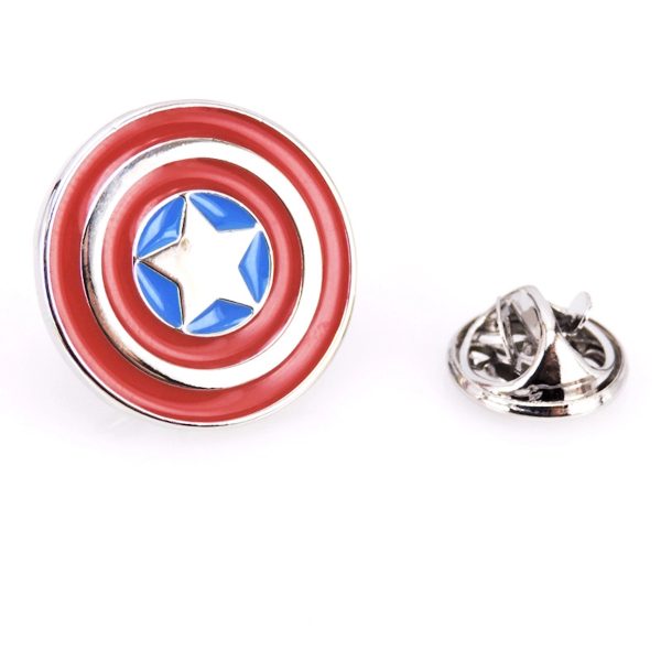 Custom Lapel Pins