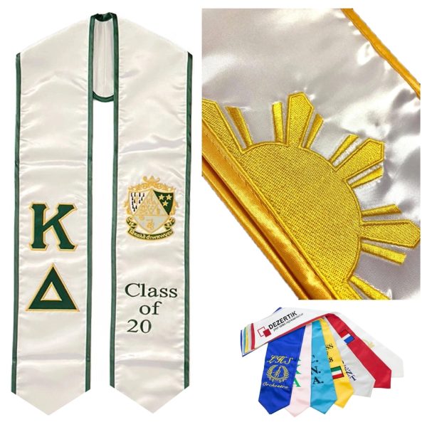 Graduation Sash - Image 2