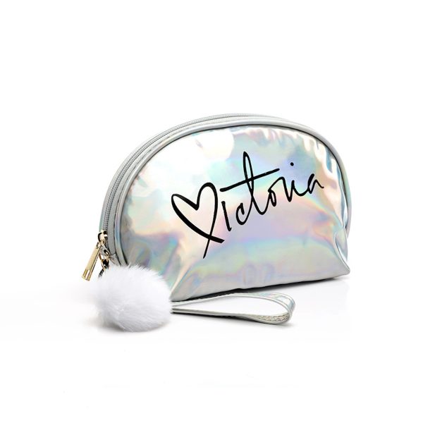Fashion Waterproof Laser Cosmetic Bags - Image 3