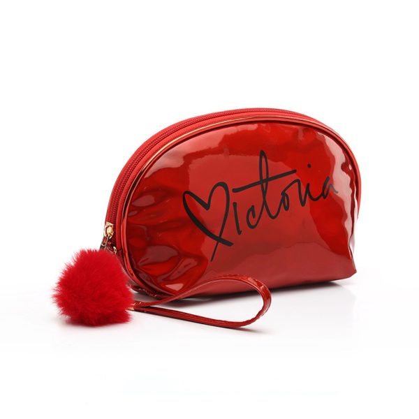 Fashion Waterproof Laser Cosmetic Bags - Image 2