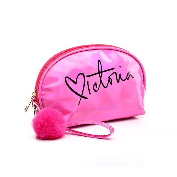 Fashion Waterproof Laser Cosmetic Bags - Image 4