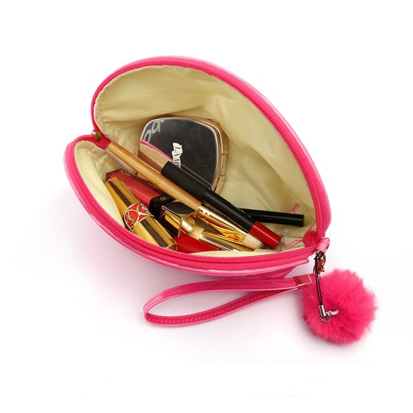 Fashion Waterproof Laser Cosmetic Bags - Image 5
